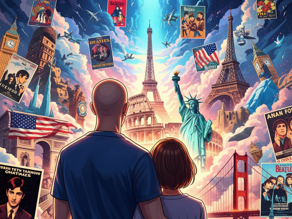 Sobre casamento e paixões&nbsp;individuais