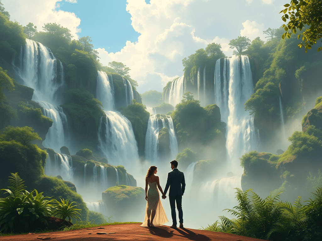 Começando do Início.