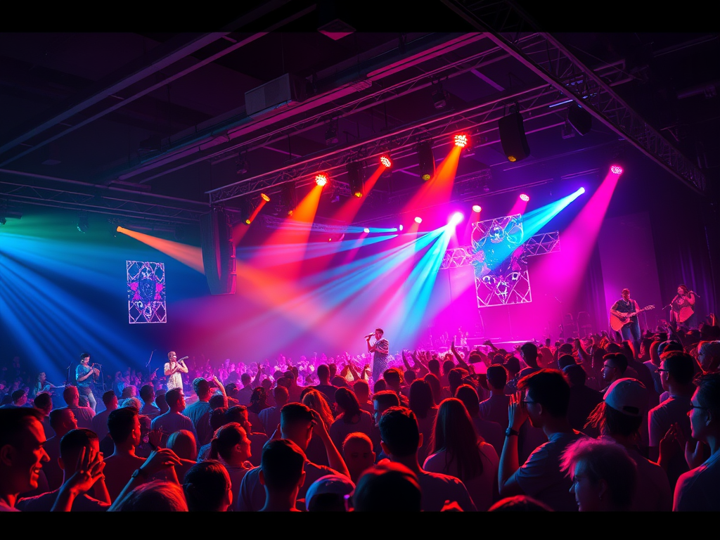 Got Back 2025 – Parte 1 – Dia&nbsp;02