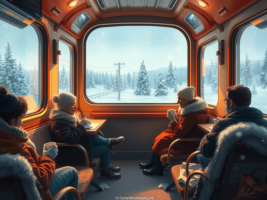 Dia 07 – Toronto-Montreal