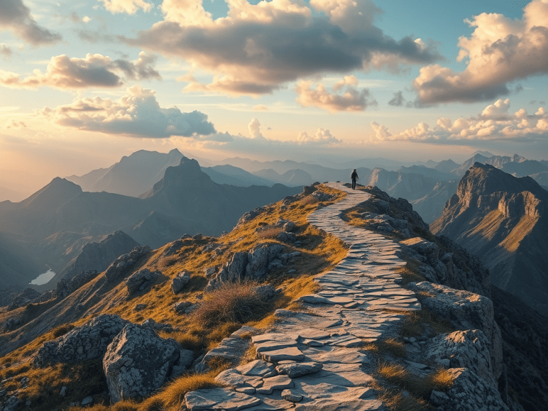 Falhar com Orgulho: O Valor das&nbsp;Experiências